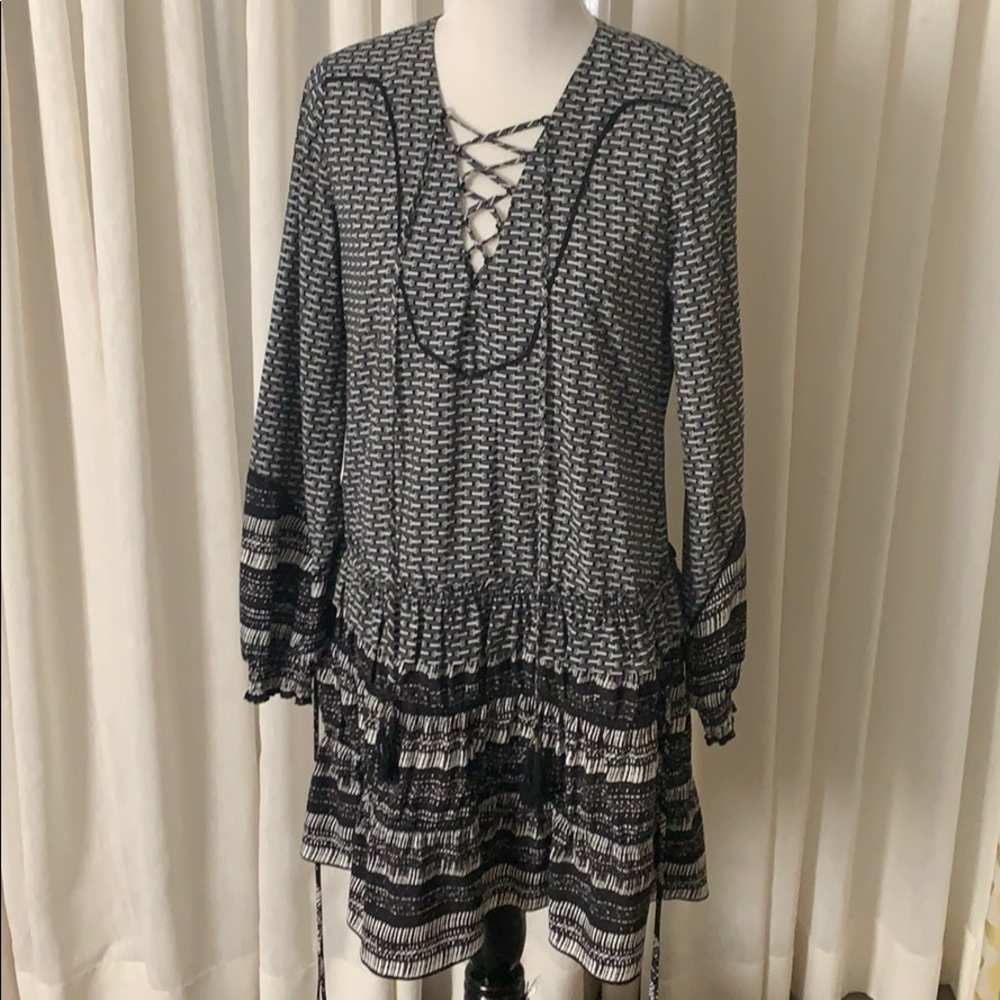 Twelfth street Cynthia’s Vincent dress